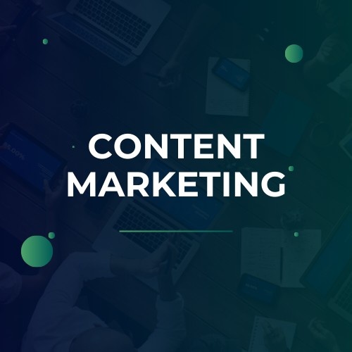 Content Marketing