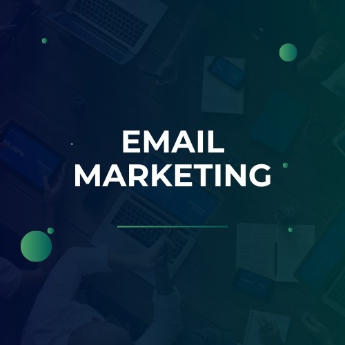 Email Marketing